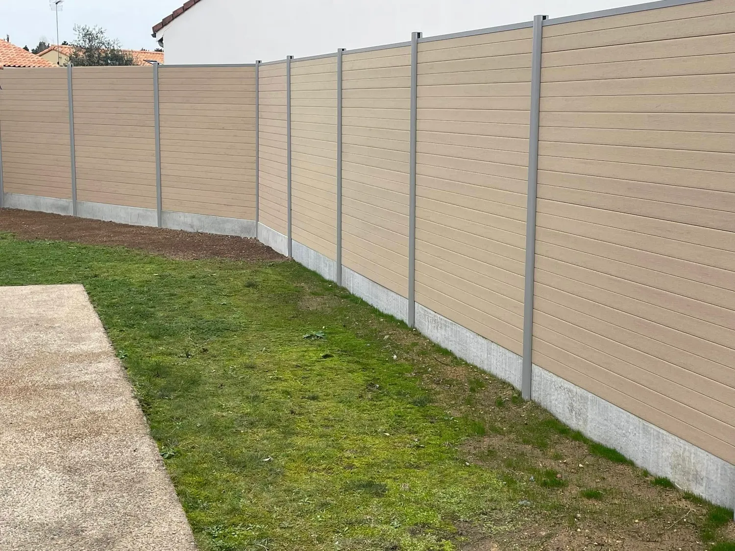 amenagement exterieur pornic
