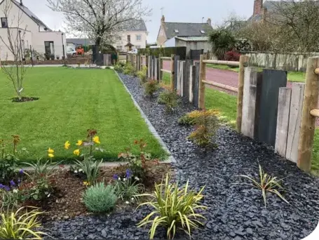 aménagement extérieur à Saint Père en Retz - image 3