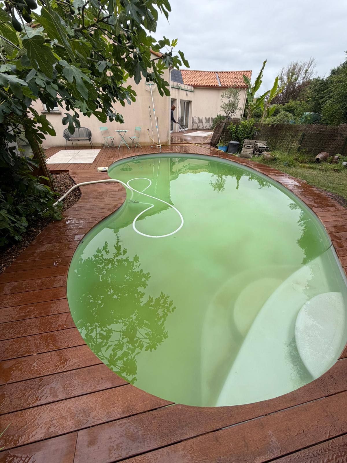 conception paysagere frossay