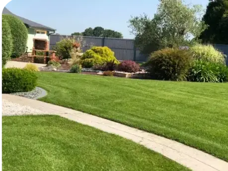 conception paysagère à Saint Brevin les Pins - image 4