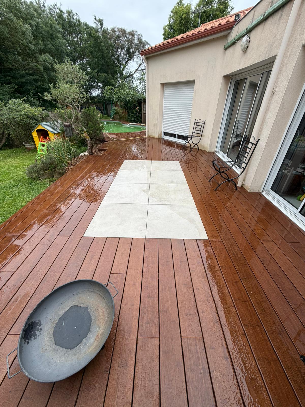 conception paysagere saint pere en retz