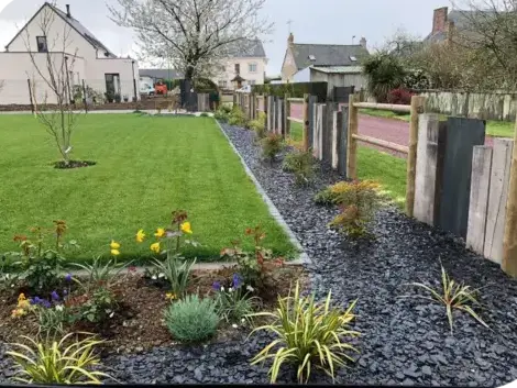 entretien jardin à Frossay - image 4