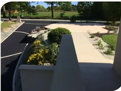 entretien jardin à Pornic - image 3