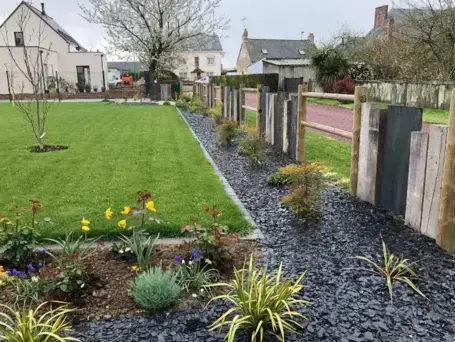 entretien jardin à Pornic - image 4