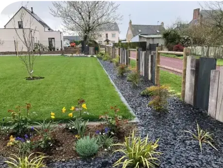 entretien jardin Saint Brevin les Pins-1