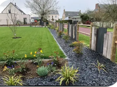 entretien jardin à Saint Père en Retz - image 3