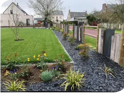 entretien jardin à Saint Viaud - image 3