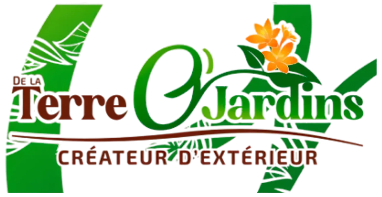 De la Terre aux Jardins_logo